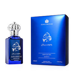 Clive Christian Jump Up And Kiss Me Hedonistic 2021 Parfum 50 ml (unisex)
