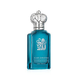 Clive Christian 20 Iconic Feminine Parfum 50 ml (woman)
