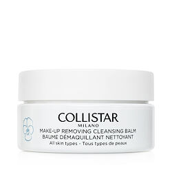 Collistar Make-up Removing Cleansing Balm 100 ml