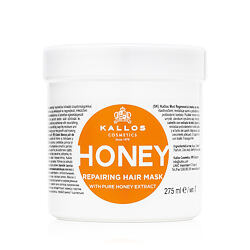Kallos Honey Repairing Hair Mask 275 ml