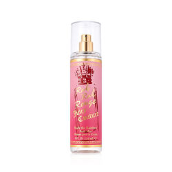 Juicy Couture Rah Rah Rouge Bodyspray 236 ml (woman)