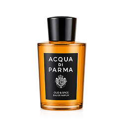 Acqua Di Parma Oud & Spice Eau De Parfum 180 ml (man)