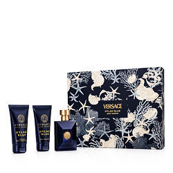 Versace Pour Homme Dylan Blue EDT 50 ml + ASB 50 ml + SG 50 ml (man)