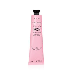 L'Occitane Rose Handcreme 75 ml (woman)