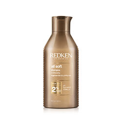 Redken All Soft Shampoo 500 ml