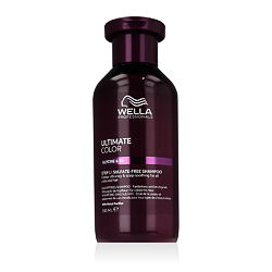 Wella Ultimate Color Glycine & B5 Sulfate-Free Shampoo 250 ml