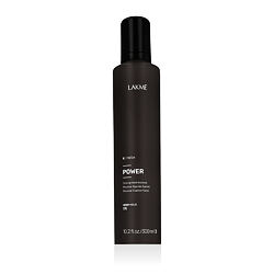 Lakme K.Finish Power Strong Hold Mousse High Hold 300 ml