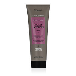 Lakme Teknia Color Refresh Mask (Violet Lavender) 250 ml