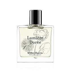 Miller Harris Lumière Dorée Eau De Parfum 50 ml (woman)