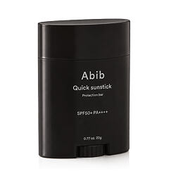 Abib Quick Protection Bar Sunstick SPF 50+ PA++++ 22 g