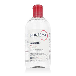 Bioderma Sensibio H2O Solution Micellaire 500 ml