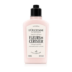 L'Occitane Fleurs De Cerisier Körperlotion 250 ml (woman)