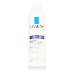La Roche-Posay Kerium Anti-Dandruff Gel Shampoo 200 ml
