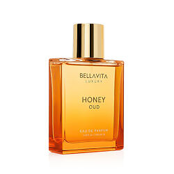 Bellavita Luxury Honey Oud Eau De Parfum 100 ml (unisex)