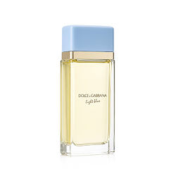 Dolce & Gabbana Light Blue Eau De Parfum 100 ml (woman)