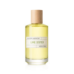 Liquides Imaginaires Lime Sister Eau De Parfum 100 ml (unisex)