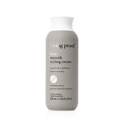 Living proof. Frizz Smooth Styling Cream 236 ml