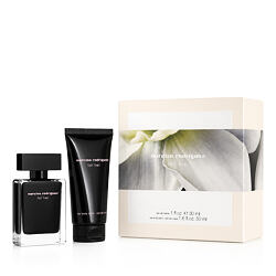 Narciso Rodriguez For Her EDT 30 ml + BL 50 ml (woman)