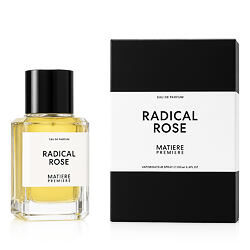 Matiere Premiere Radical Rose Eau De Parfum 100 ml (unisex)