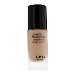KIKO MILANO Unlimited Foundation 30 ml