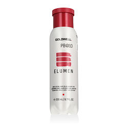 Goldwell Elumen Long Lasting Hair Color 200 ml