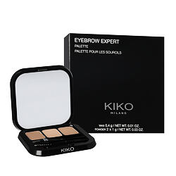 KIKO MILANO Eyebrow Expert Palette