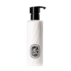 Diptyque Fléur de Peau Körpermilch 200 ml (unisex)