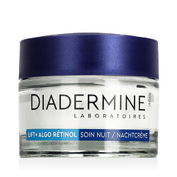 Diadermine Laboratories Lift+ Algo Rétinol Night Cream 35+ 50 ml