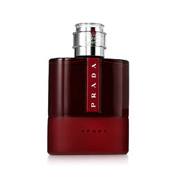 Prada Luna Rossa Sport Eau De Toilette 100 ml (man)