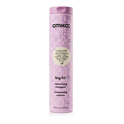 Amika: Big Hit Volumizing Shampoo 275 ml