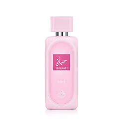 Fragrance World Hayaati Rose Eau De Parfum 100 ml (woman)