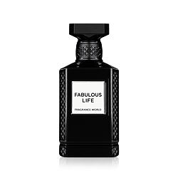 Fragrance World Fabulous Life Eau De Parfum 80 ml (unisex)