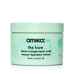 Amika: The Kure Intense Strength Repair Mask 250 ml