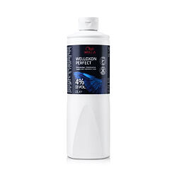 Wella Welloxon Perfect Creme Developer 4% 13 Vol. 1000 ml
