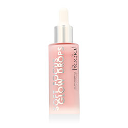 Rodial Soft Focus Glow Drops Illuminating Ultimate Glow Primer 31 ml
