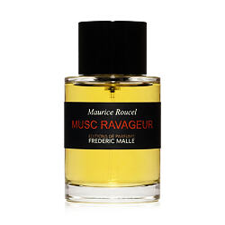Frederic Malle Maurice Roucel Musc Ravageur Eau De Parfum 100 ml (unisex)
