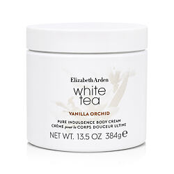 Elizabeth Arden White Tea Vanilla Orchid Körpercreme 384 g (woman)