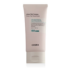 COSRX Aloe 54.2 Aqua Tone-Up Sunscreen SPF 50 PA++++50 ml