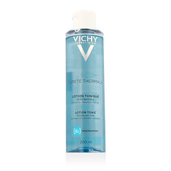 Vichy Pureté Thermale Perfecting Toner 200 ml