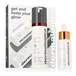 Dermalogica Get And Keep Your Glow Set