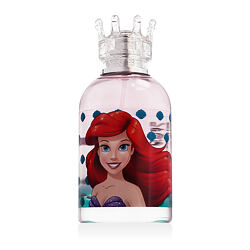 Air-Val Disney Princess Ariel Eau De Toilette für Kinder 100 ml