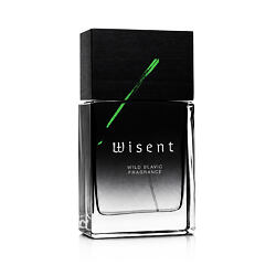 Wolf Brothers Wisent Eau De Parfum 50 ml (unisex)
