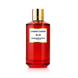 Mancera Paris Cherry Cherry Eau De Parfum 120 ml (unisex)