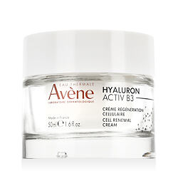 Avène Eau Thermale Hyaluron Activ B3 Cell Renewal Refillable Cream 50 ml
