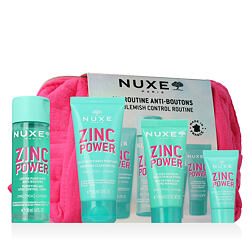 Nuxe Zinc Power Travel Kit