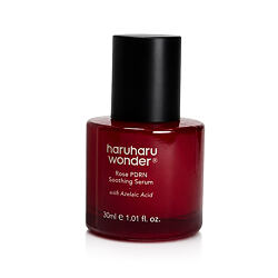 HaruHaru Wonder Rose PDRN Soothing Serum 30 ml