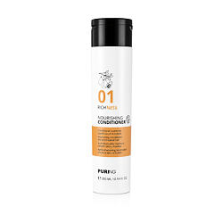 PÜRING 01 RICHNESS Nourishing Conditioner 300 ml