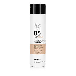 PÜRING 05 HYDRARGAN Moisturizing Shampoo 300 ml