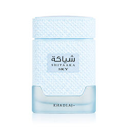 Khadlaj Shiyaaka Sky Eau De Parfum 100 ml (man)