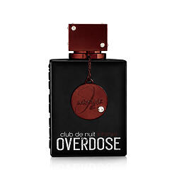 Armaf Club de Nuit Intense Overdose Extrait de Parfum 100 ml (man)